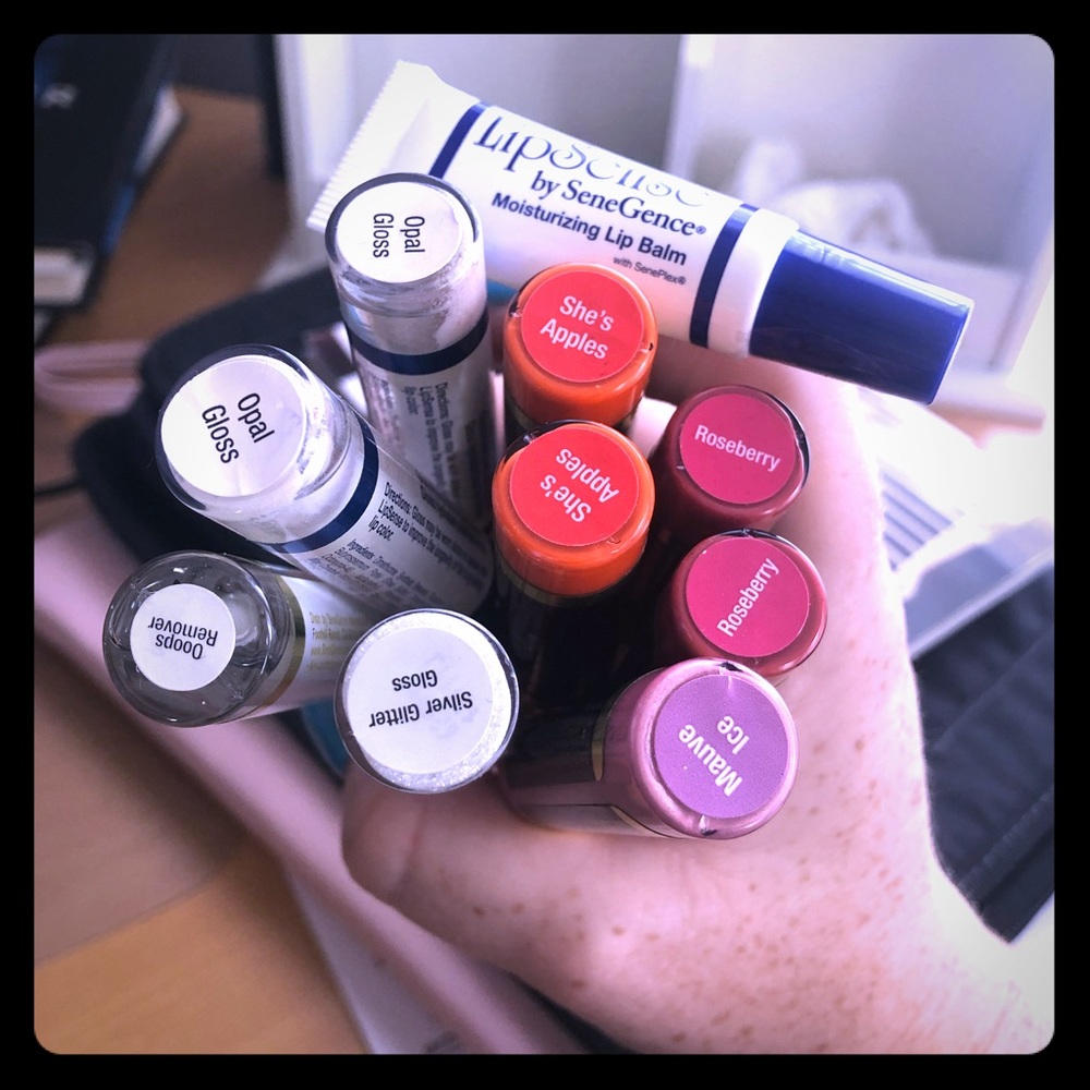 Lipsense